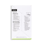 Tombow MONO Retro Correction Tape - 10 Pack-Self-tightening mechanism, prevents looping and pulling