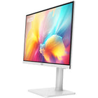 MSI Modern 23.8" 1920 x 1080 100Hz 5ms IPS Monitor - MD2412PW-Colour: Matte White