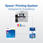 Epson T542 Ink Bottle - Standard Capacity - Yellow-7