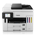 Canon GX7120 Wireless MegaTank All-in-One Printer - White-Wireless Print/Copy/Scan/Fax