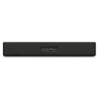 Seagate One Touch 2 TB USB 3.0 External HDD - Black-Password authentication