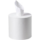 Kruger Metro Centre Pull Towels - 600' - 6 Rolls/Pack-2 ply roll