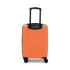 Swiss Mobility YVR 21.5" Hardside Carry-on Luggage - Coral-8