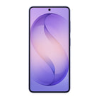 Samsung Galaxy S26 - 256 GB - Cobalt Violet - Bell and Virgin Plus-The Galaxy S26 Series automatically enhances everything you see with a more vivid display that makes your favourite content easier and more enjoyable to watch