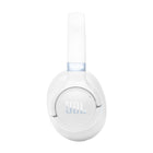 JBL Tune 780NC Wireless Over-Ear Noise Cancelling Headphones - White-9