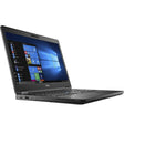 Dell 5490 14" Refurbished Laptop - Intel Core i5-8350U - 256 GB SSD - 16 GB RAM - Windows 11 Pro-RAM Size & Type: 16GB & DDR4