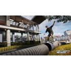 Tony Hawk 3+4 Remastered - Standard Edition for Playstation 5-Whether you’re a total casual or a grungy pro, the same smooth handling and simple-to-learn controls from Tony Hawk’s  Pro Skater  1 + 2 will have you shredding like a Pro