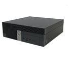 Dell OptiPlex 7060 Refurbished SFF Desktop Computer - Intel Core i5-8500 - 1 TB SSD - 32 GB RAM - Windows 11 Pro-1TB Solid State Hard Drive 