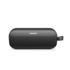 Bose Soundlink Flex Portable Speaker (2nd Gen) - Black-Product Type: Wireless Speaker