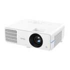BenQ LH650 4000AL 1080P Laser Projector-Digital Shrink and Shift, resize and reposition your image without moving your projector for customizable and seamless viewing
