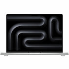 Apple MacBook Pro 16.2" - M4 Max - 48 GB - 1 TB SSD - Silver - English-Apple M4 Max 16-Core Chip
