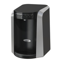Oasis Aquarius POU Countertop Water Dispenser-Hot, cold and room-temperature water from a single dispense point