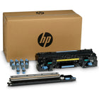HP - Trousse d'entretien/unite de fusion C2H67A LaserJet 110 V - Noir-Dimensions : 23,22 po l x 13,07 po H x 9,64 po P
