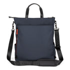 Bugatti x Edition22 - Business Tote Bag Convertible Into A Backpack - Blue-3 interior pockets
