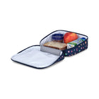 JanSport The Lunch Break Bag - Slice of Fun-Padded grab handle 