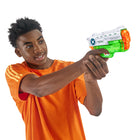 ZURU XSHOT Fast Fill Nano-Water Capacity: The XSHOT Fast-Fill Skins Nano can hold 100mL/3.3 Fl oz of water