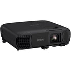 Epson PowerLite 1290 Wireless Projector-Easy, streamlined installation