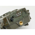Technaxx TX-117 FullHD 1080p Mini Nature Wild Cam - Camo-Image Sensor: 1/4” CMOS 2MP