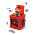 Funko Games Five Nights At Freddy’s: Scare-In-The-Box Game-15 Minutes