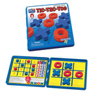 PlayMonster Take 'N' Play Anywhere Magnetic Tic-Tac-Toe Game -Magnetic tic-tac-toe means game fun anywhere you go