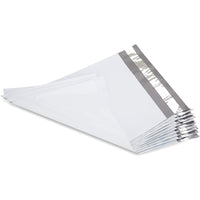 SUM Poly Mailer Enveloper - 12" x 15.5" - 500 Pack-Poly mailer is used for added protection while shipping.