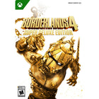 Borderlands 4 - Super Deluxe Edition for Xbox Series X [Digital Download]-Genre: Shooter