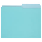 Merangue File Folders - Letter Size - Retro Coffee - 3 Pack-Retro Coffee design