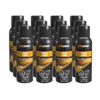 Emzone G24 Tech Lube - 320g - 12 Pack-Long-lasting lubrication