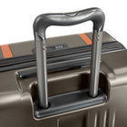 Ricardo Beverly Hills 29" Montecito 2.0 Hardside Check-in Luggage Upright - USB Port - Graphite-Spacious main packing compartment - Offers ample room for clothing, accessories, and travel essentials