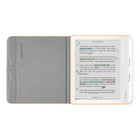 Kobo Libra Colour SleepCover Case - Butter Yellow-Provides anti-slip and anti-scratch protection