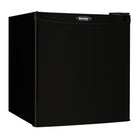 Danby 1.6 cu. ft. Compact Refrigerator - Black-Environmentally friendly R600a refrigerant