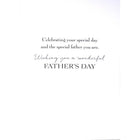 Mill Brook Studio 5-3/8" x 7-3/4" Father's Day Greeting Cards/Envelopes - Nature - 18 Pack-Printed on premium uncoated paper