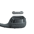 Shokz OpenRun Pro2 Bone Bluetooth Headphones - Black-5