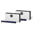 Premium Tone Xerox 013R00662 Alternative Drum - Standard Yield - Black/Cyan/Magenta/Yellow - 2 Pack-Colour: Black/Cyan/Magenta/Yellow