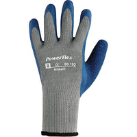 Powerflex 80-100 Gloves, Size 9, 48 Pack-Sold/Priced Per - 24 pairs