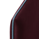 Modway Cosette Performance Velvet Queen Size Headboard - Mulberry-7