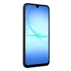 Samsung Galaxy A17 5G 6.7" - 128 GB - Black - Unlocked-With its 2.4 GHz octa-core processor, the Galaxy A17 5G delivers smooth HD streaming, responsive gaming, and seamless social sharing