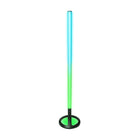 JBL PartyLight Stick Bluetooth Party Light-Choreographed Lightshow: Use the JBL PartyBox app to connect multiple JBL PartyLight Sticks. The built-in music detection algorithm will create an even bigger group lightshow—all in less than a minute.