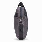 Nextech 17.3" Business Briefcase - Grey-7