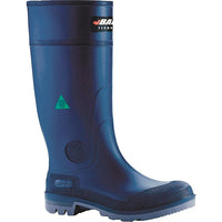 Baffin Technology, Bully Boots, Rubber, Steel Toe, Size 10-Certification(s) CSA/ASTM Approved