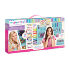 Make It Real Mega Jewelry Studio-Creativity is limitless with this jewelry studio set, filled with the everything you need to make up to 50 pieces!