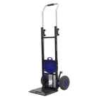 Voltstair X-Climber Electric Stair Climbing Dolly - 375 Lb Capacity-Supports up to 375 lb capacity for moving appliances, HVAC systems, and industrial equipment