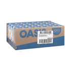 Oasis Tetra Orange Pure Breakfast - 200mL - 32 Pack-Citric Acid, Vitamin C, Natural Flavour