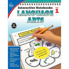 eBook: Carson Dellosa 104652-EB Language Arts - Grade 1-You will receive two emails: one confirming your entire order, and one with a "Download Software" buttonYou can download immediately or return to your email to download later