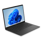 HP Omnibook 3 14" WUXGA Laptop - AMD Athlon Silver 10 - 128 GB SSD - 8 GB RAM - Windows 11 Home-Graphics: AMD Radeon  610M Graphics