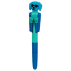 Merangue Dog Boxing Ballpoint Pens - 0.7 mm - Black Ink-Ball point pen