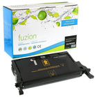 fuzion Samsung (CLT-K508L) Remanufactured Toner Cartridge - High Yield - Black-Ink Colour: Black