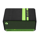 Edifier MP230 Classic and Vintage Portable Bluetooth Speaker - Black-Easy operation by manual piano-like key buttons