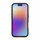 Blu Element Silicone Compatible with MagSafe Case for iPhone 17 Pro - Black-5