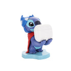 Exquisite Gaming Lilo & Stitch: Underpants Hero Stitch Holdem Original Earpod & Phone Holder-Approx 4" tall